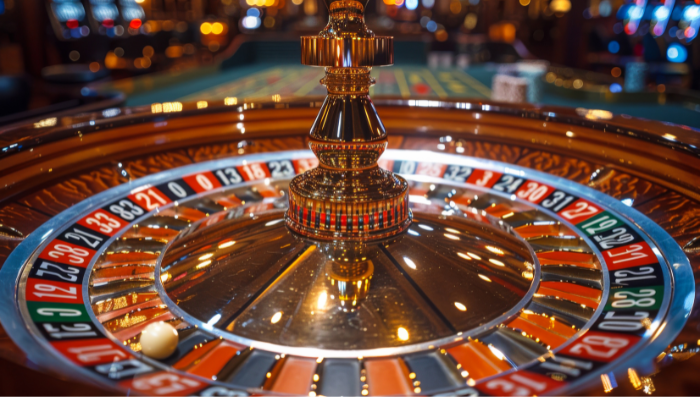 BTC Table Games Guide