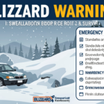 Blizzard Warning