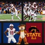 Houston vs Iowa State