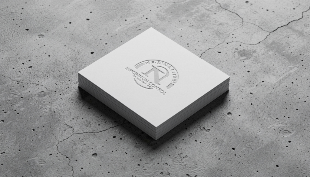 Information Control Corporation