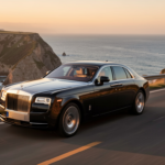 Rolls-Royce Motor Cars