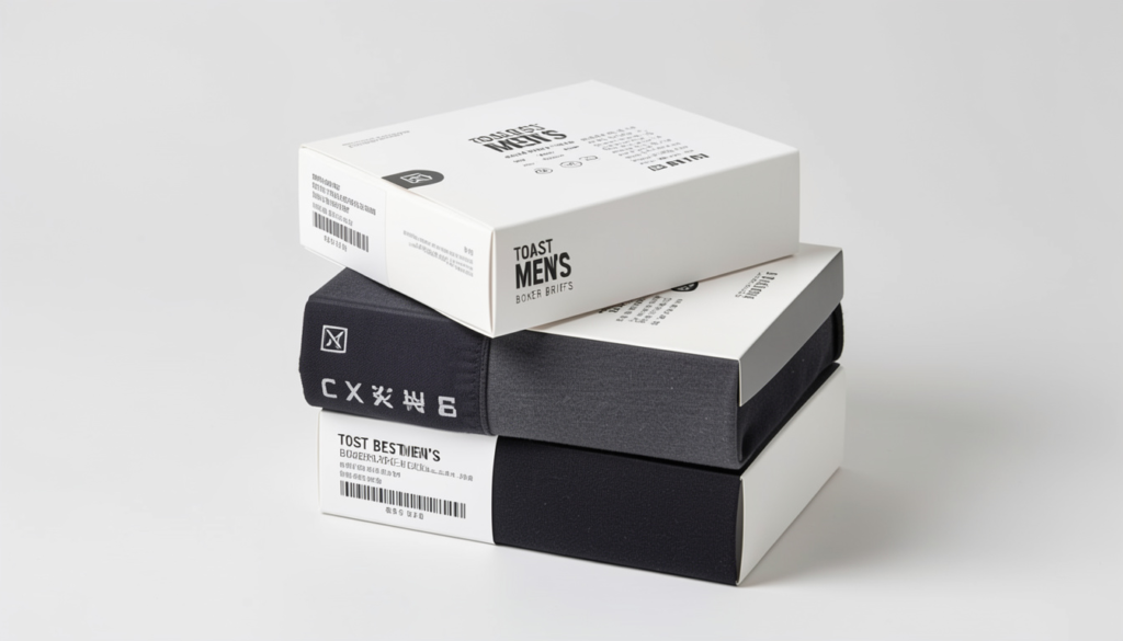 Best Men’s Boxer Briefs