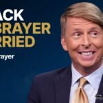 is jack mcbrayer married