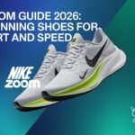 nike zoom