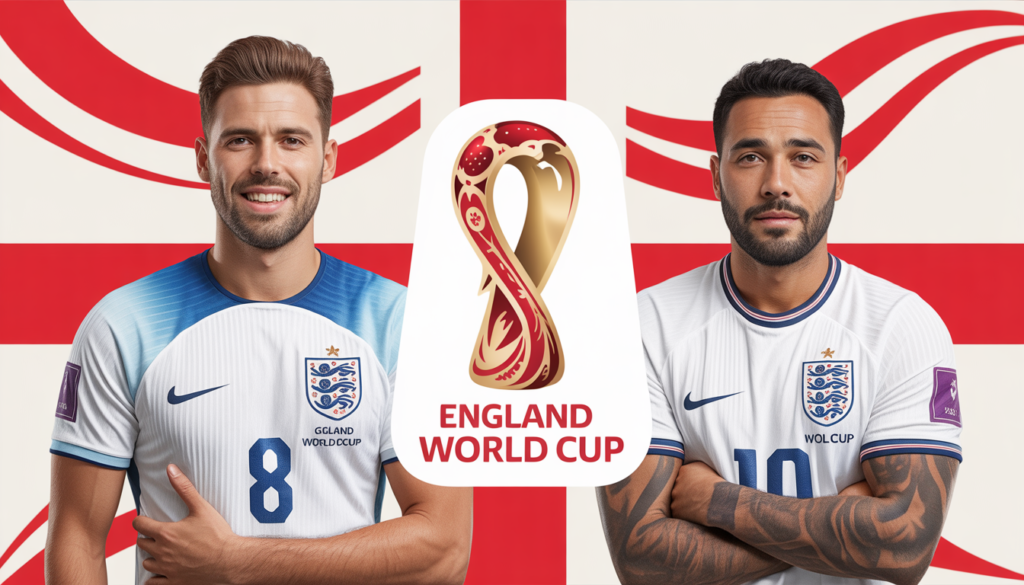 england world cup