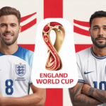 england world cup