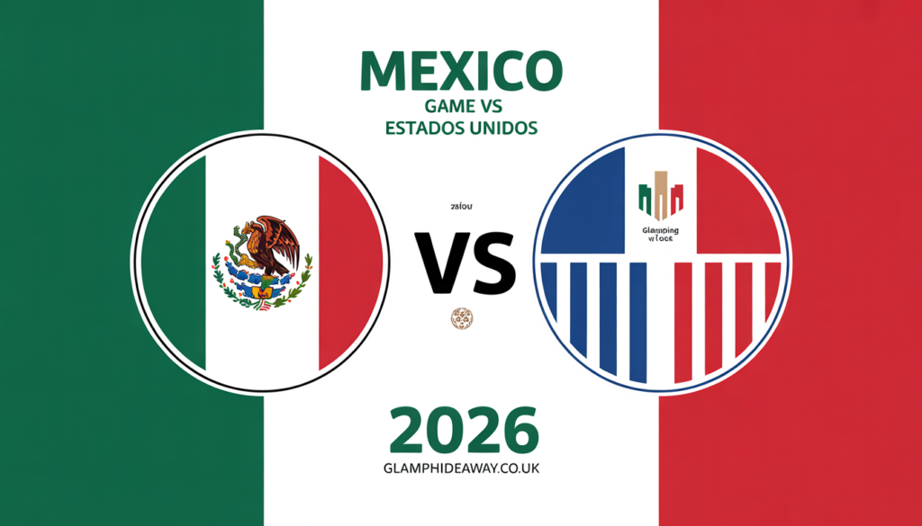 mexico vs estados unidos