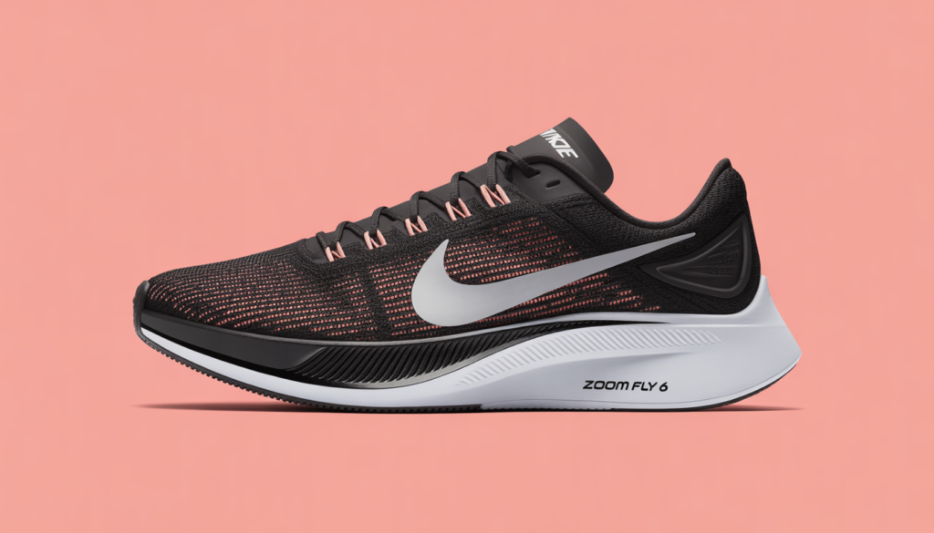 nike zoom fly 6