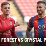 nottm forest vs crystal palace