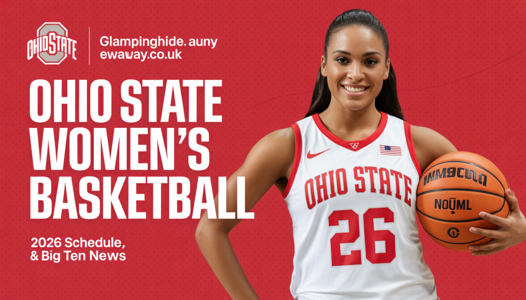ohio state women's basketball