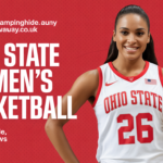 ohio state women's basketball
