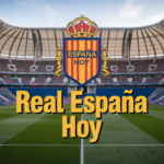real españa hoy