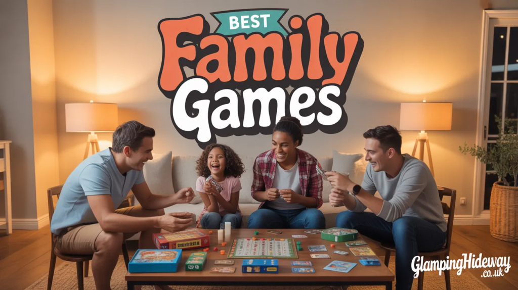 family game
