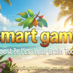 smart game