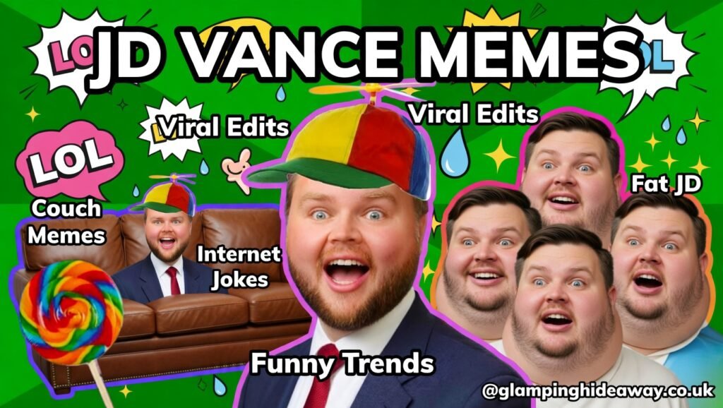 jd vance memes