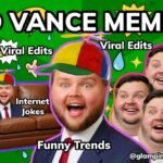 jd vance memes