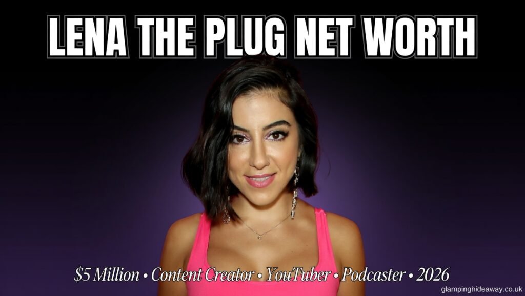 worth lena the plug net