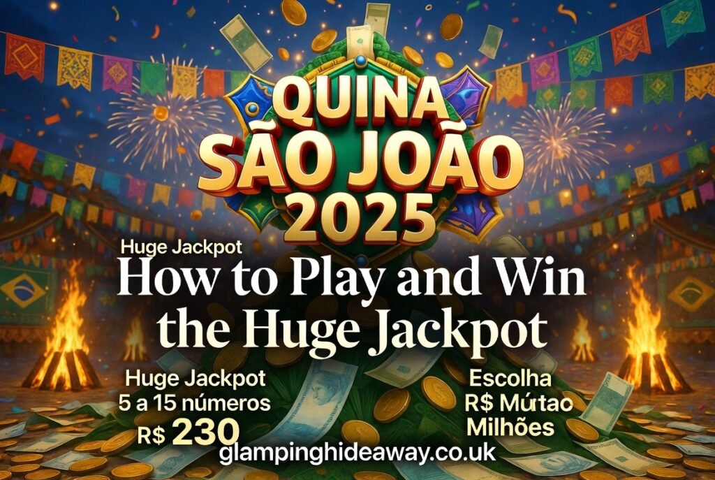 quina sao joao 2025