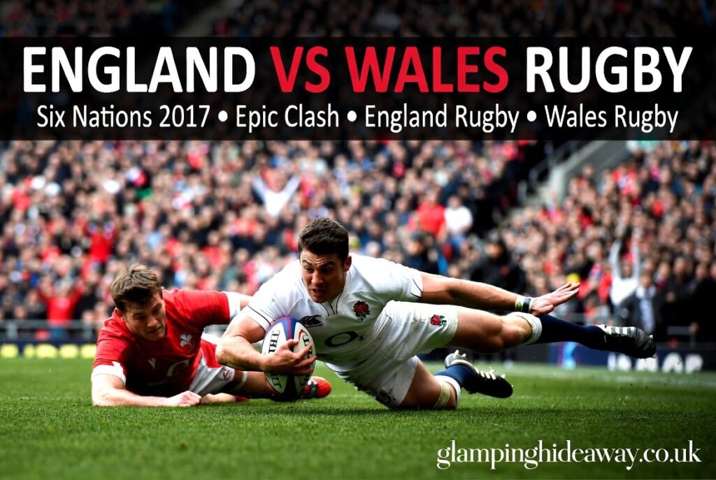 england vs wales rugby