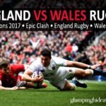 england vs wales rugby