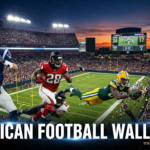 american football wallpaper