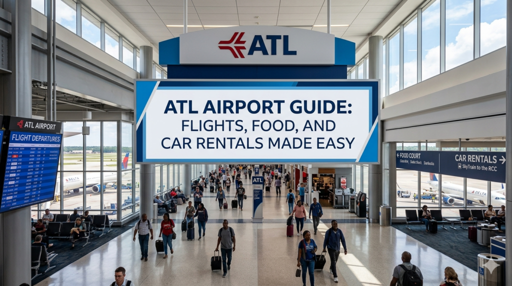 atl airport
