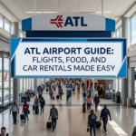 atl airport