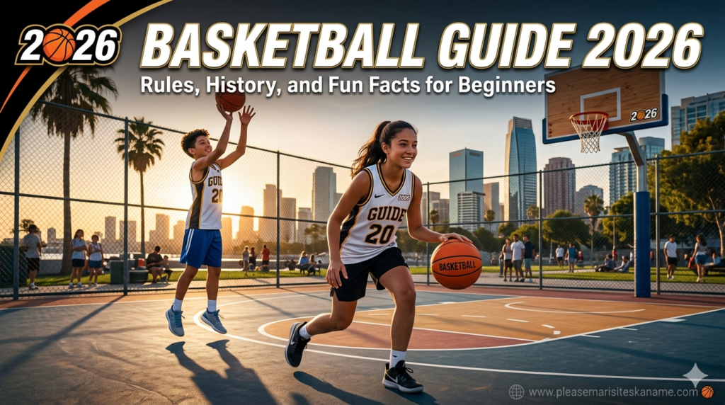Basketball