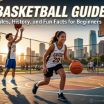 Basketball