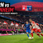 bayern vs heidenheim